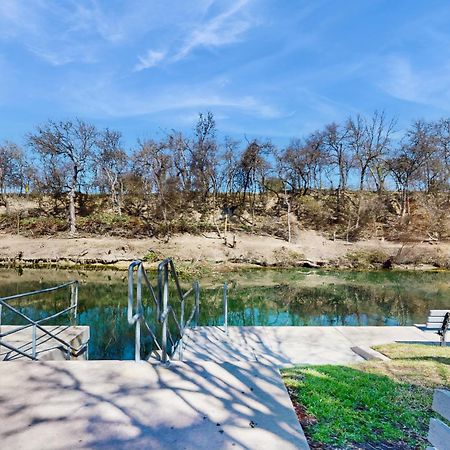 River Run New Braunfels Exterior foto