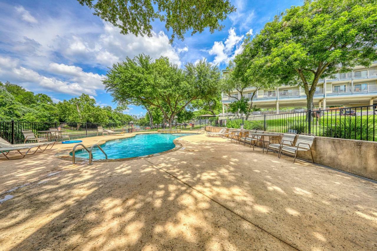 River Run New Braunfels Exterior foto